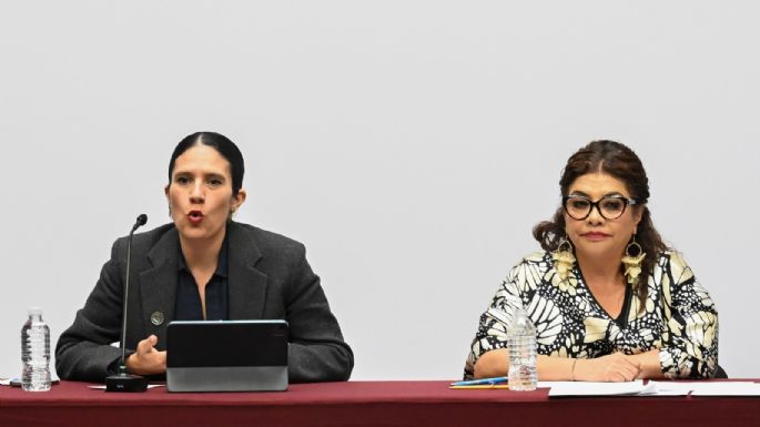 Gobierno de la CDMX busca endurecer penas por despojo; podrían alcanzar hasta 22 años en prisión