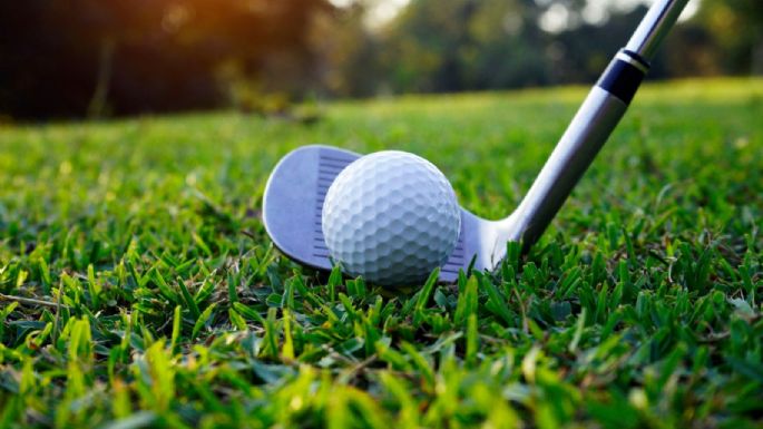 Así será el primer campo de golf público y gratuito de la Ciudad de México