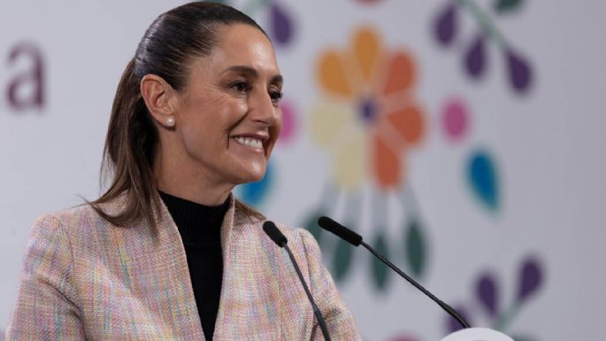 Inaugurará gobierno de Claudia Sheinbaum dos nuevos hospitales en el sur de Tamaulipas este año