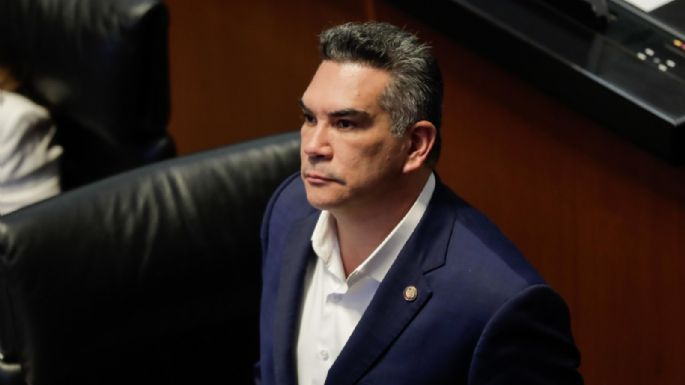 Fiscalía de Campeche pide desafuero de “Alito” Moreno por probable desvío de 83 millones de pesos