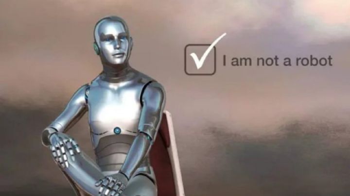 ChatGPT Angent intenta resolver un 'captcha' de Cloudflare y pasa por humano
