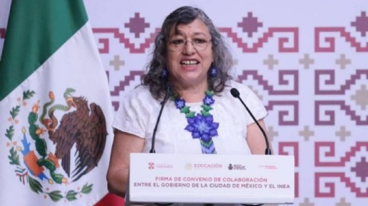 PAN critica renuncia de Teresa Reyes a la Comisión Nacional de Búsqueda