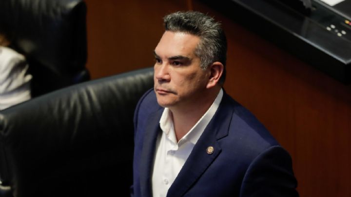 Fiscalía de Campeche pide desafuero de “Alito” Moreno por probable desvío de 83 millones de pesos