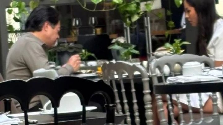 El tercer imperio. Ostentación, lujo y desobediencia