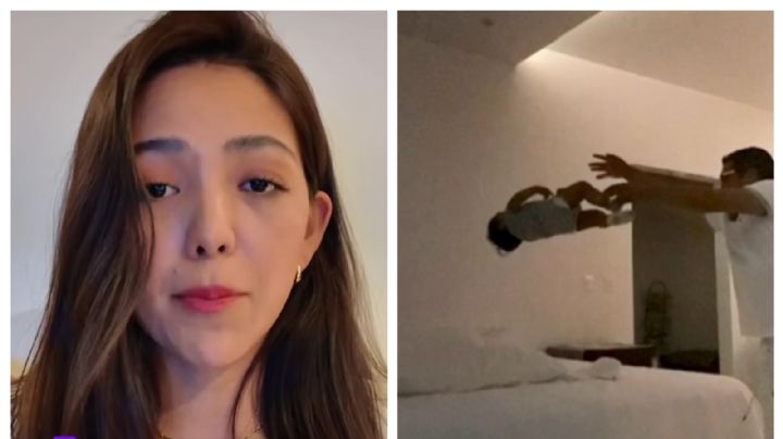 Violencia vicaria: September Vélez lleva 74 días sin saber de sus hijos