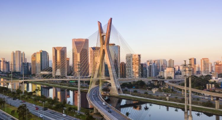 Economía global crecerá 3% este año: FMI