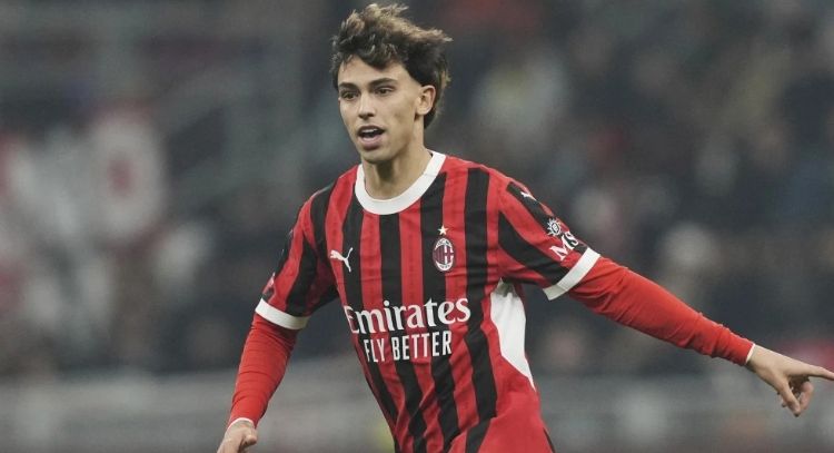 João Félix se va a Arabia Saudí y será compañero de Cristiano Ronaldo en Al Nassr