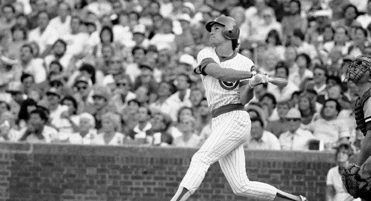 Ryne Sandberg, segunda base del Salón de la Fama, falleció tras luchar contra el cáncer