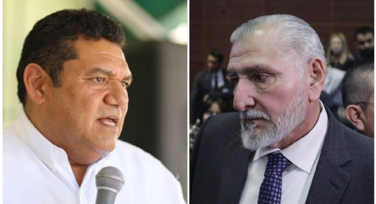 Investigación contra Bermúdez Requena no es por pleito entre May y Adán Augusto: Morena Tabasco