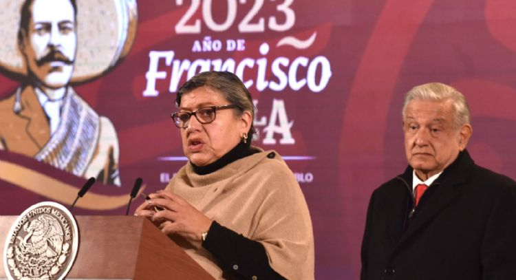 Cercana a AMLO y a Morena, Teresa Reyes renuncia a la Comisión Nacional de Búsqueda