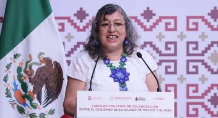 PAN critica renuncia de Teresa Reyes a la Comisión Nacional de Búsqueda