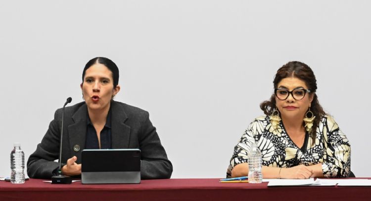 Gobierno de la CDMX busca endurecer penas por despojo; podrían alcanzar hasta 22 años en prisión