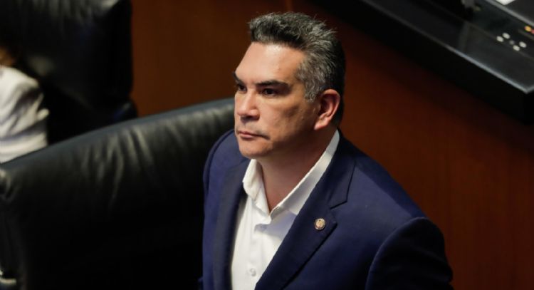 Fiscalía de Campeche pide desafuero de “Alito” Moreno por probable desvío de 83 millones de pesos