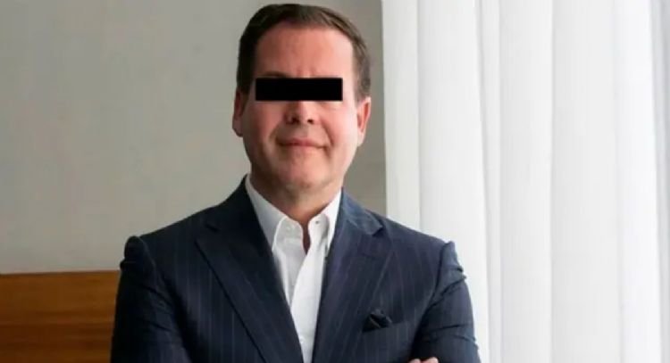 Jalisco pide a Venezuela extraditar a exdirector de financiera que defraudó a más de 3 mil personas