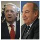 “Víctima de una injusticia”: así reaccionó Felipe Calderón al veredicto contra Álvaro Uribe
