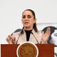 Sheinbaum critica sanción del INE por “acordeones” en la elección judicial