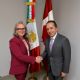 Señalan a embajador de México en Canadá de cooperar con el crimen organizado en Quintana Roo