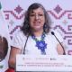 PAN critica renuncia de Teresa Reyes a la Comisión Nacional de Búsqueda