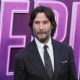 Chile entrega al FBI relojes de lujo robados a Keanu Reeves