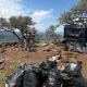 Desmantelan "narcocampamento" para reclutamiento forzado en Huejuquilla, Jalisco