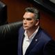 Fiscalía de Campeche pide desafuero de “Alito” Moreno por probable desvío de 83 millones de pesos