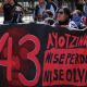 Vidulfo Rosales: queremos ver con claridad la nueva estrategia sobre Ayotzinapa