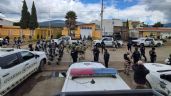 Foto ilustrativa de la nota titulada: Grupo armado mata a un comunero y deja otro herido durante ataque en Cherán, Michoacán
