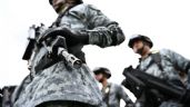 Foto ilustrativa de la nota titulada: Acusan a la Guardia Nacional de matar a un menor de 13 años en Guanajuato