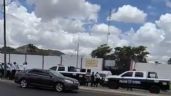 Foto ilustrativa de la nota titulada: Un centenar de jóvenes reclusos se amotina en Sonora; un comandante resulta herido