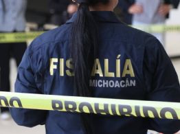 Familia que viajó de EU a Michoacán para vacacionar es hallada sin vida