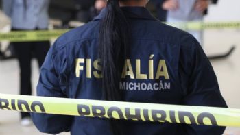 Familia que viajó de EU a Michoacán para vacacionar es hallada sin vida