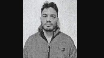 Julio César Chávez Jr. es arrestado en EU por nexos con el Cártel de Sinaloa