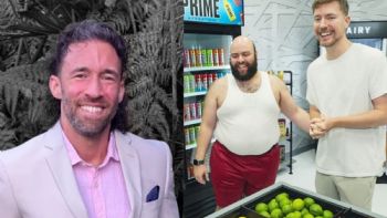 Tyler Wall: quién el entrenador que murió al intentar un reto viral de MrBeast
