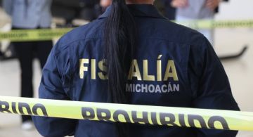 Familia que viajó de EU a Michoacán para vacacionar es hallada sin vida