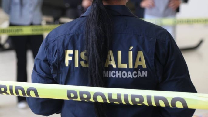 Familia que viajó de EU a Michoacán para vacacionar es hallada sin vida