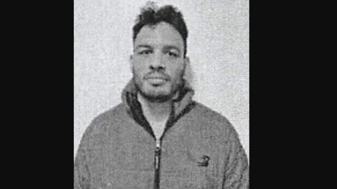 Julio César Chávez Jr. es arrestado en EU por nexos con el Cártel de Sinaloa