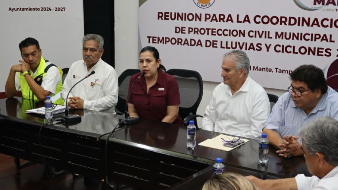 Brigadas médicas de Salud atienden zonas afectadas por Barry