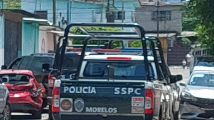 Detienen a excoordinador de Protección Civil de Cuernavaca por presuntos vínculos delictivos