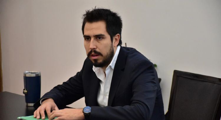 Designan a Luis Gómez Negrete como titular de la Comisión de Búsqueda de Personas de la CDMX