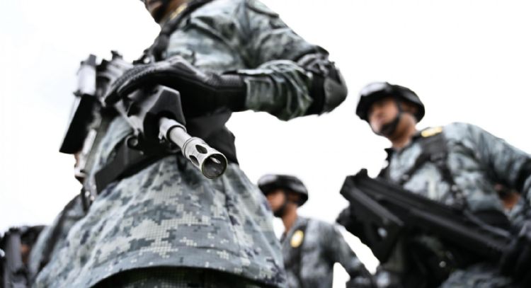 Organizaciones piden a legisladores frenar reformas; advierten espionaje y militarización