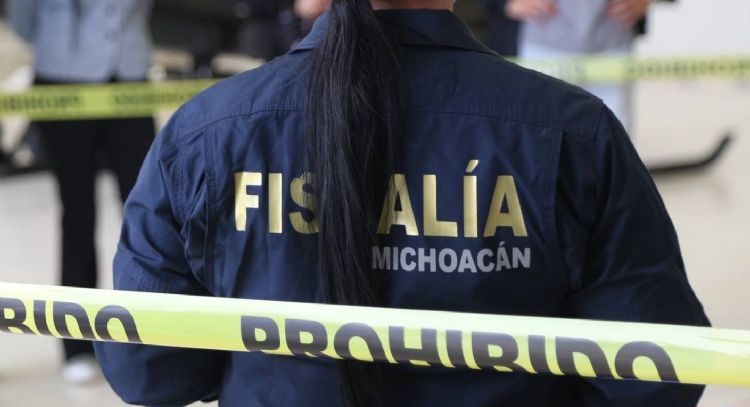 Familia que viajó de EU a Michoacán para vacacionar es hallada sin vida