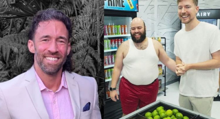 Tyler Wall: quién el entrenador que murió al intentar un reto viral de MrBeast
