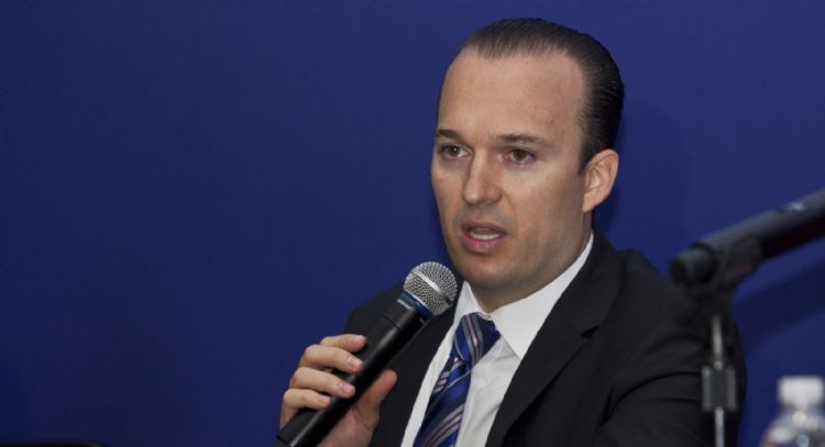 Otra vez se entrampa el caso Todorov