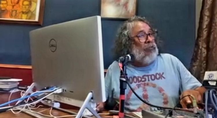 Salgado Macedonio y Añorve pretenden cerrar la radio de la Autónoma de Guerrero, acusan trabajadores