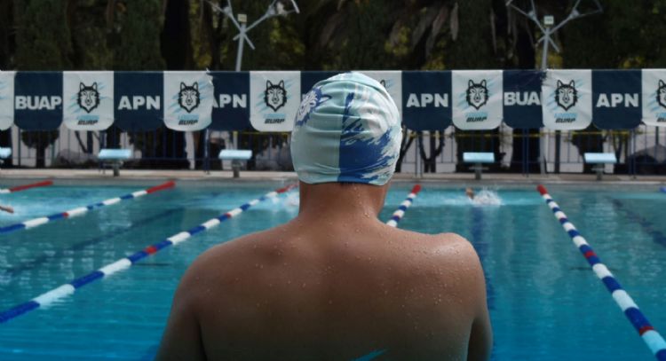 Les piden 80 mil pesos para ir a la Universiada Mundial y los excluyen