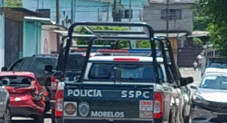 Detienen a excoordinador de Protección Civil de Cuernavaca por presuntos vínculos delictivos