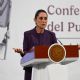 "Deberían tener coordinación con FGR": Sheinbaum reprocha a EU por negociar con Ovidio Guzmán