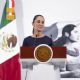EN VIVO: Conferencia mañanera de Sheinbaum (040725)