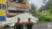 Foto ilustrativa de la nota titulada: Ordenan evacuaciones en Sudamérica por tsunami tras sismo en Rusia