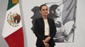 Foto ilustrativa de la nota titulada: Sheinbaum celebra ajuste del FMI sobre expectativa de crecimiento para México de sólo 0.2%